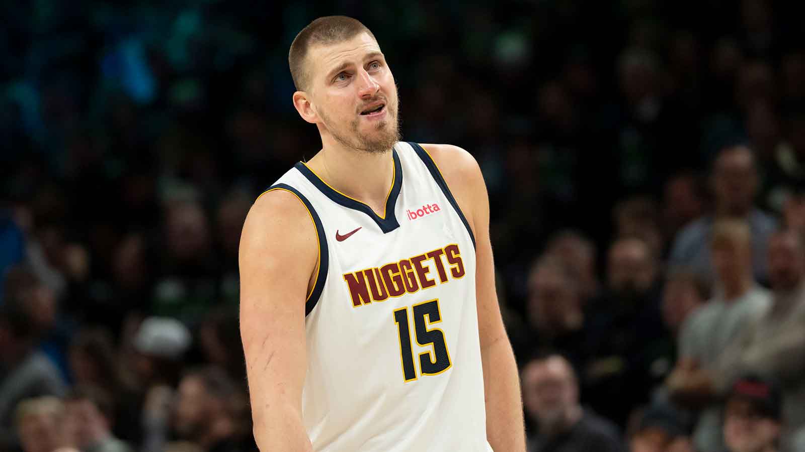 Nikola Jokic Just Made His Denver Future Crystal Clear Amid Contract Questions