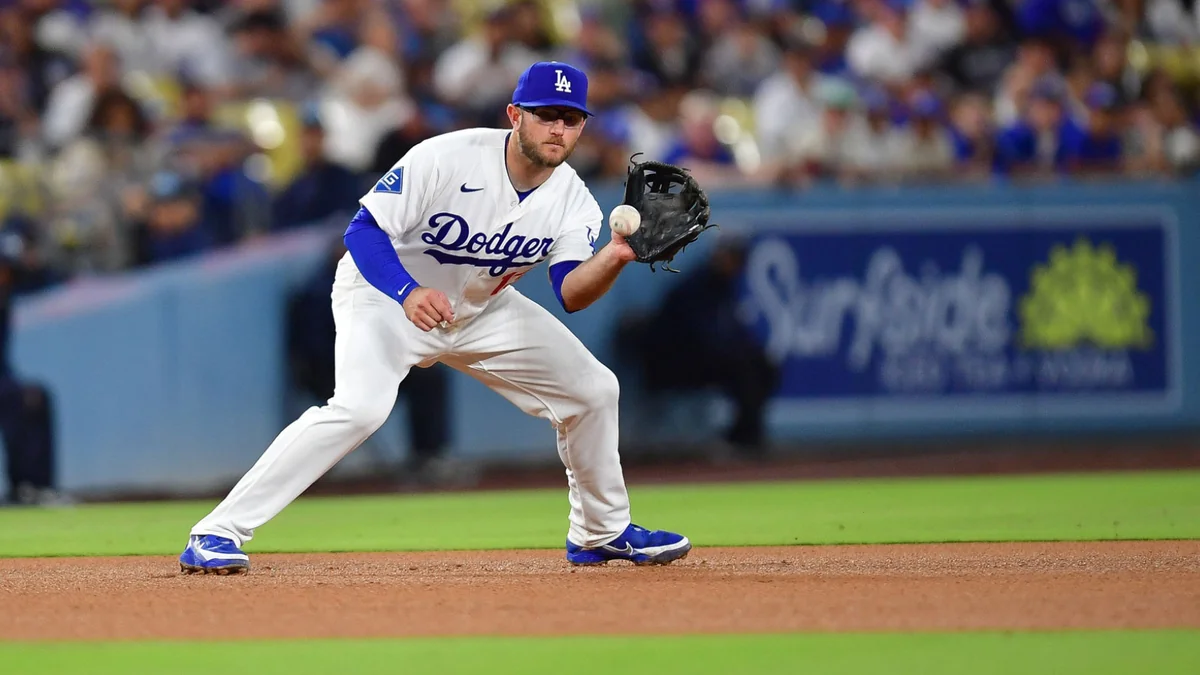 Max Muncy Has One Big Complaint About MLB All-Star Week and the Fix Is Simple