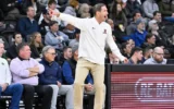 How Mike Boynton Just Added 14 Years of Head Coaching Experience to Michigan’s Bench