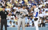 Freddie Freeman Says Cody Bellinger’s Comeback Is Harder Than It Looks