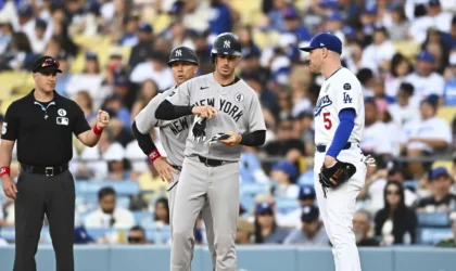 Freddie Freeman Says Cody Bellinger’s Comeback Is Harder Than It Looks