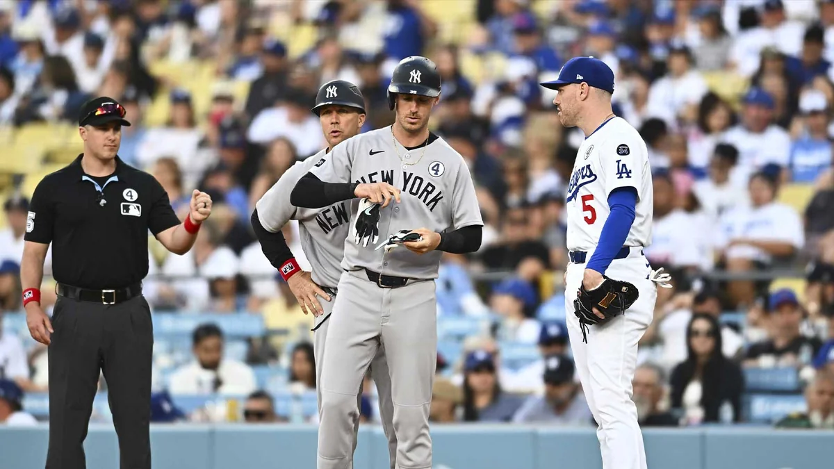 Freddie Freeman Says Cody Bellinger’s Comeback Is Harder Than It Looks