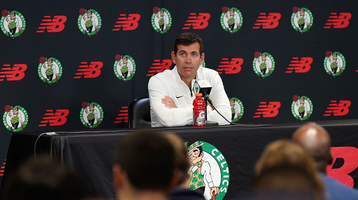 Brad Stevens Admits He ‘Lost Sleep’ Over the Celtics’ Jaylen Brown Trade Fallout
