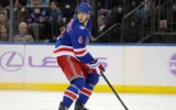 Rangers Lock Up Braden Schneider for $5.5 Million, Avoid Arbitration