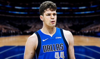 Mavericks Have a July 7 Deadline to Land Tarik Biberović. The Clock Is Ticking.