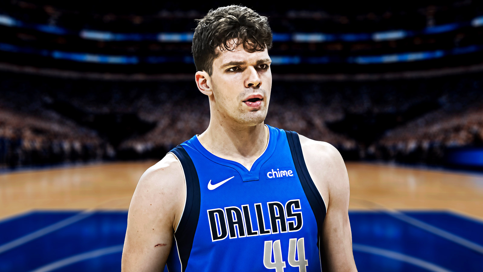 Mavericks Have a July 7 Deadline to Land Tarik Biberović. The Clock Is Ticking.