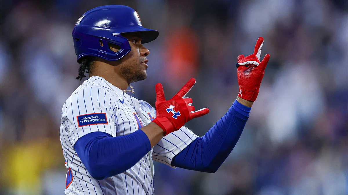 Juan Soto Returned to the All-Star Game as a One-Man Show. The Mets Are Stuck Watching.