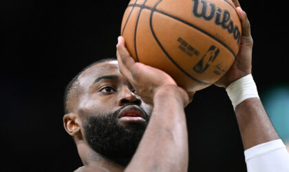 Brad Stevens downplayed analytics role in Jaylen Brown trade: ‘Small piece of information’