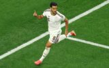 Ronaldo’s World Cup Run Ends as Spain Stuns Portugal in Stoppage Time