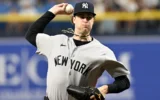 Cam Schlittler Clears the Air on Dylan Cease Getting the All-Star Nod Over Him