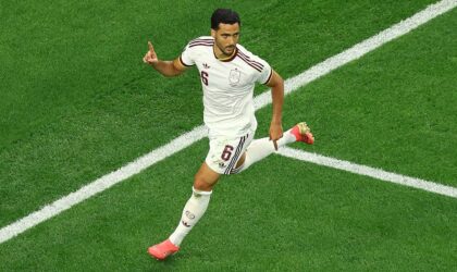 Ronaldo’s World Cup Run Ends as Spain Stuns Portugal in Stoppage Time