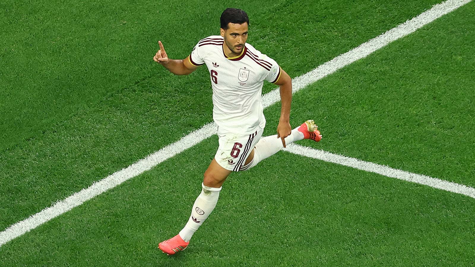 Ronaldo’s World Cup Run Ends as Spain Stuns Portugal in Stoppage Time