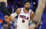 Paul George’s Quietly Excellent Numbers Against the Knicks Could Pay Off Big for Boston