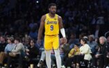 Bronny James quieted the doubters. Now the Lakers have a real decision to make.
