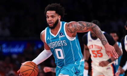 Miles Bridges Is a Sun Now. Phoenix’s GM Says the Team Is ‘Excited.’