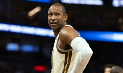 40-Year-Old Al Horford Just Got a $14 Million Deal From the Warriors. Here’s the Full Breakdown.