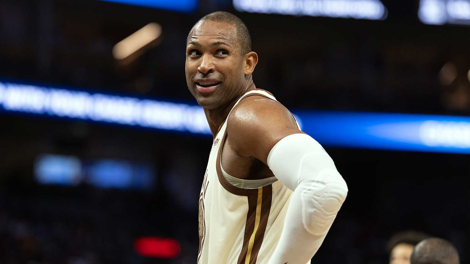 40-Year-Old Al Horford Just Got a $14 Million Deal From the Warriors. Here’s the Full Breakdown.