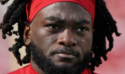 Patriots Legend Tells Brandon Aiyuk to Log Off Amid 49ers Contract Drama