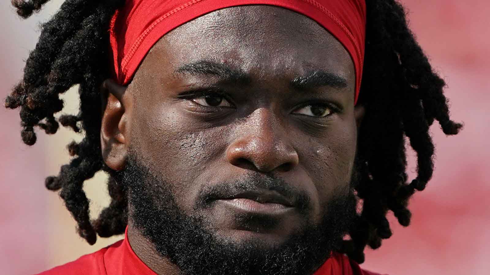 Patriots Legend Tells Brandon Aiyuk to Log Off Amid 49ers Contract Drama