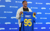 ESPN Insiders Call Rams Roster the NFL’s Best After Myles Garrett Trade