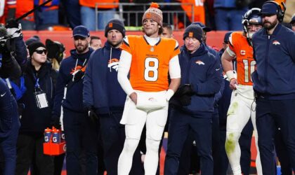 One Analyst Says Bo Nix Is the Only Thing Standing Between the Broncos and a Super Bowl