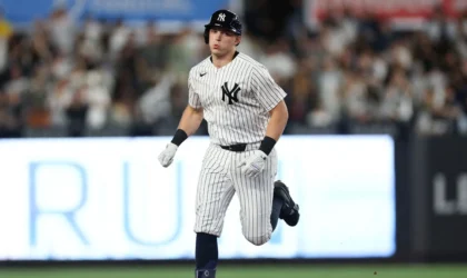 Ben Rice Backs MLB’s Home Run Derby Makeover Before His First Crack at the Title