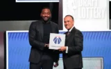 John Wall Isn’t Just a Figurehead at Howard. He’s Building a GM Resume.