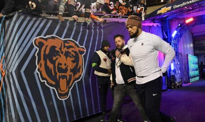 Caleb Williams Has One Big Problem ESPN Says He Must Fix Before 2026.