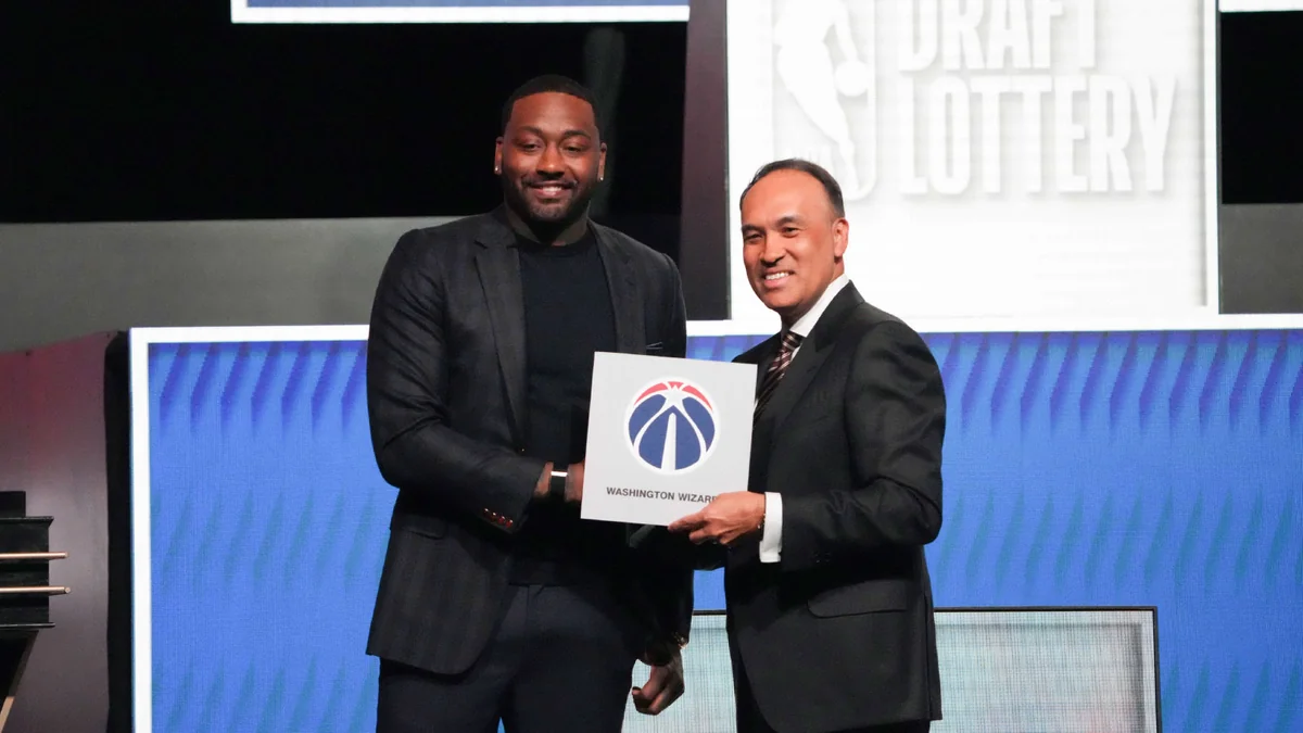 John Wall Isn’t Just a Figurehead at Howard. He’s Building a GM Resume.