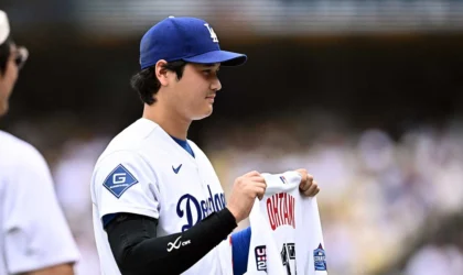 Fans Are Paying Hundreds to See MLB All-Stars Who Won’t Show Up. Rosenthal Has a Take.