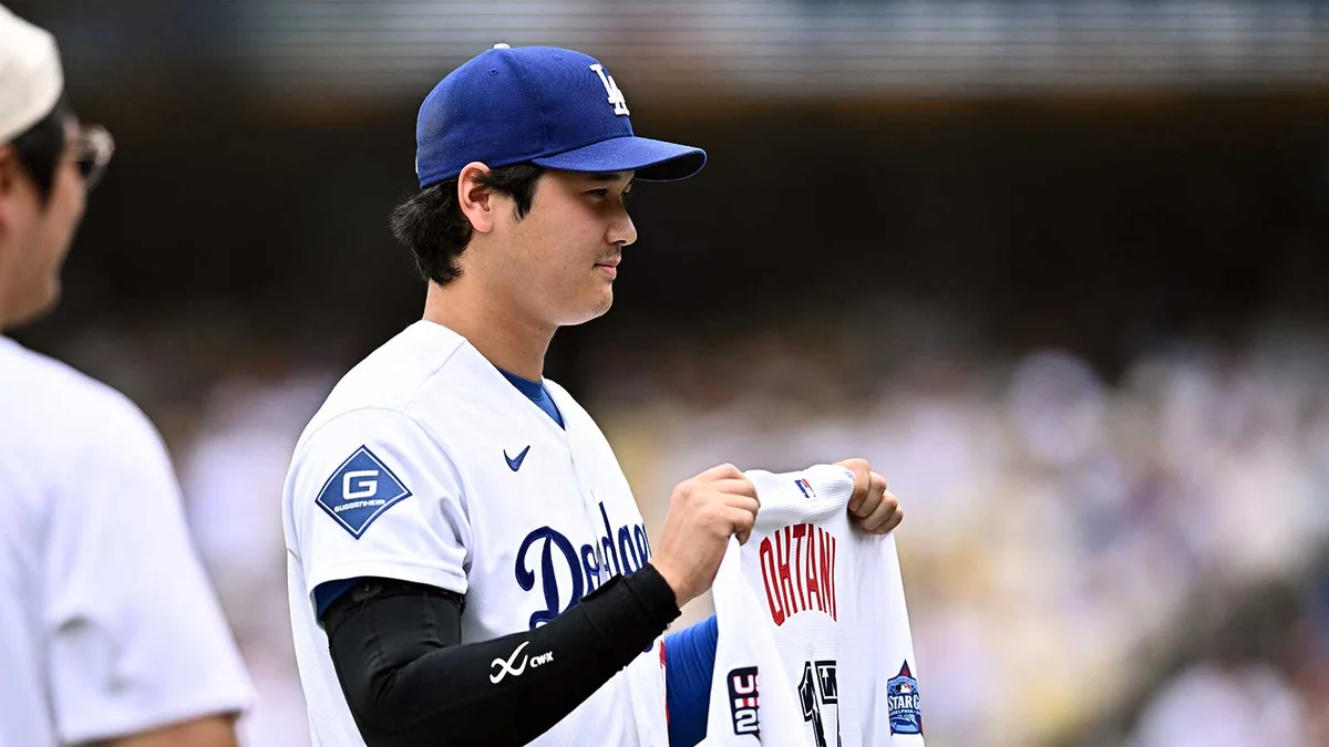 Fans Are Paying Hundreds to See MLB All-Stars Who Won’t Show Up. Rosenthal Has a Take.