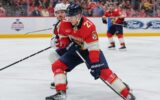 Panthers Lock Up Another Stanley Cup Core Piece With Surprise Eight-Year Deal
