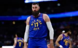 Nuggets Cut Jonas Valanciunas After One Season. Here’s What’s Next.