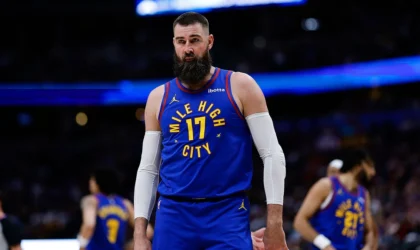 Nuggets Cut Jonas Valanciunas After One Season. Here’s What’s Next.