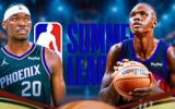 Year 2 Changes Everything. These Suns Are Proof.
