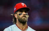 Bryce Harper Says FanDuel Used His Cameo Video Without Permission. Now He’s Speaking Out.