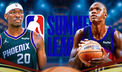 Year 2 Changes Everything. These Suns Are Proof.