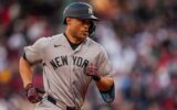 Yankees Get Another Grim Update on Giancarlo Stanton’s Calf. It’s Not Good.