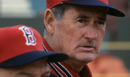 Red Sox 9th-round pick just said Ted Williams is his all-time favorite. That’ll play in Boston.