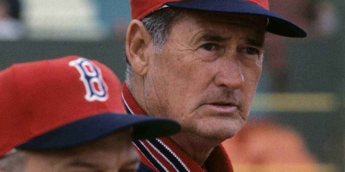 Red Sox 9th-round pick just said Ted Williams is his all-time favorite. That’ll play in Boston.