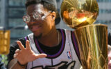 Lou Williams Makes the Case for Kyle Lowry as the Best Raptor Ever