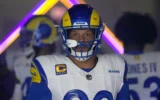 Davante Adams Just Gave Rams Fans a New Reason to Believe Aaron Donald Is Coming Back