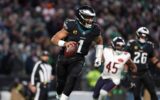 Jalen Hurts Has Another New OC. Darius Slay Says That’s Exactly What He Wants.