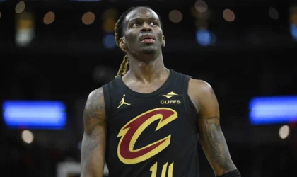 Jordi Fernandez Pushed Hard for Keon Ellis and Brooklyn’s Rebuild Just Got More Interesting