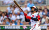 Byron Buxton’s Hip Injury Just Forced a Trade Deadline Call the Twins Can’t Ignore