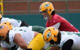 Green Bay’s Safeties Just Casually Stole the ‘Biggest Strength’ Title From Jordan Love