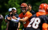Tim Hasselbeck Says Joe Burrow Doesn’t Belong in the Top 5. His Reason Is Hard to Argue.