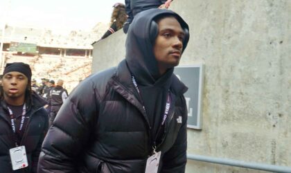 He Put On a Penn State Hat, Then Switched to Nebraska in a Recruiting Stunt That Actually Worked