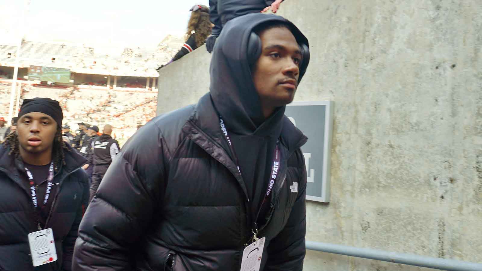 He Put On a Penn State Hat, Then Switched to Nebraska in a Recruiting Stunt That Actually Worked