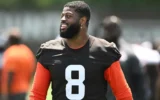 Jared Verse Has Already Changed the Vibe in Cleveland’s Locker Room, According to His DC
